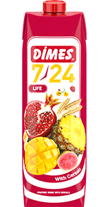 DİMES 7/24 Cereal
