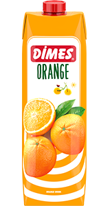 DİMES  Active Orange Drink