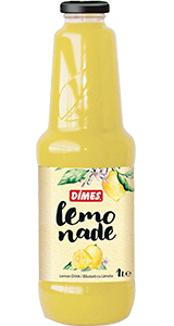 DİMES Plain Lemonade