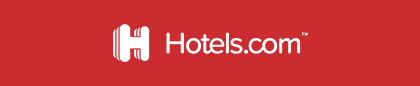 Hotels.com