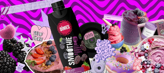 DİMES Smoothie 
