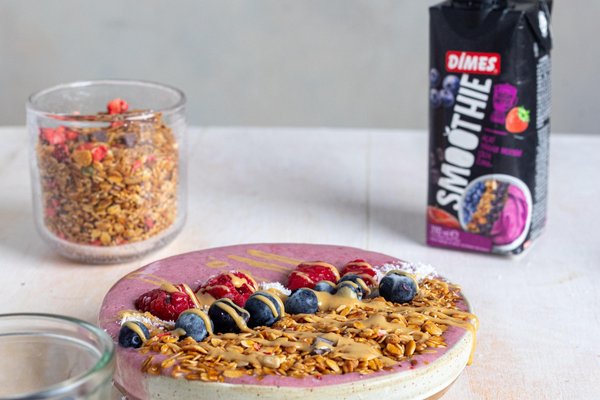 DİMES Açai Smoothie