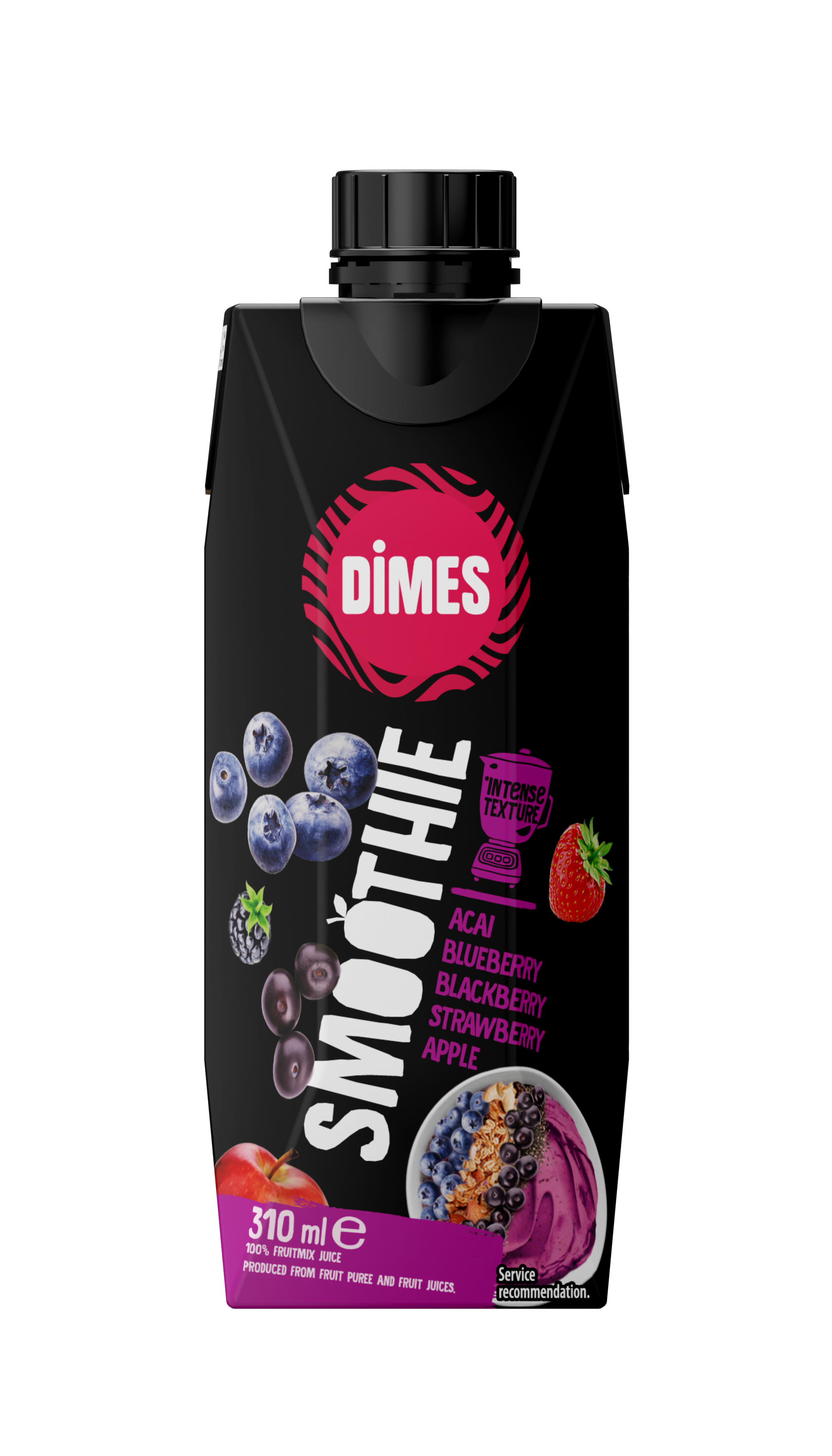 DİMES Açai Smoothie