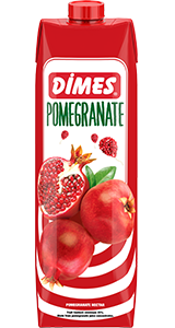 DİMES Active Pomegranate Nectar