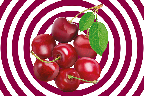 DİMES Active Sour Cherry Drink