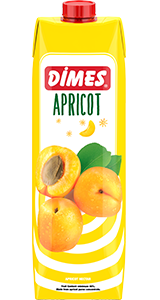 DİMES Classic Apricot Nectar