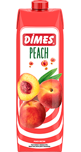 DİMES Classic Peach Nectar