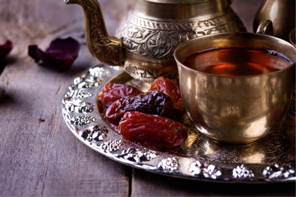 DİMES Traditional Ottoman Grape Drink (Şıra)