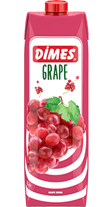 DİMES Grape Drink