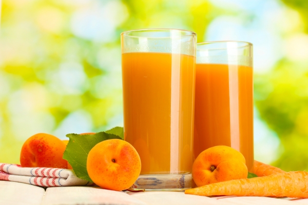 DİMES Classic Apricot Nectar