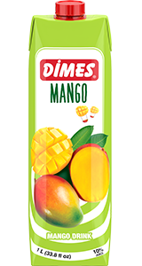 DİMES Mango Drink