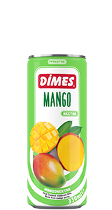 DİMES Mango Nectar