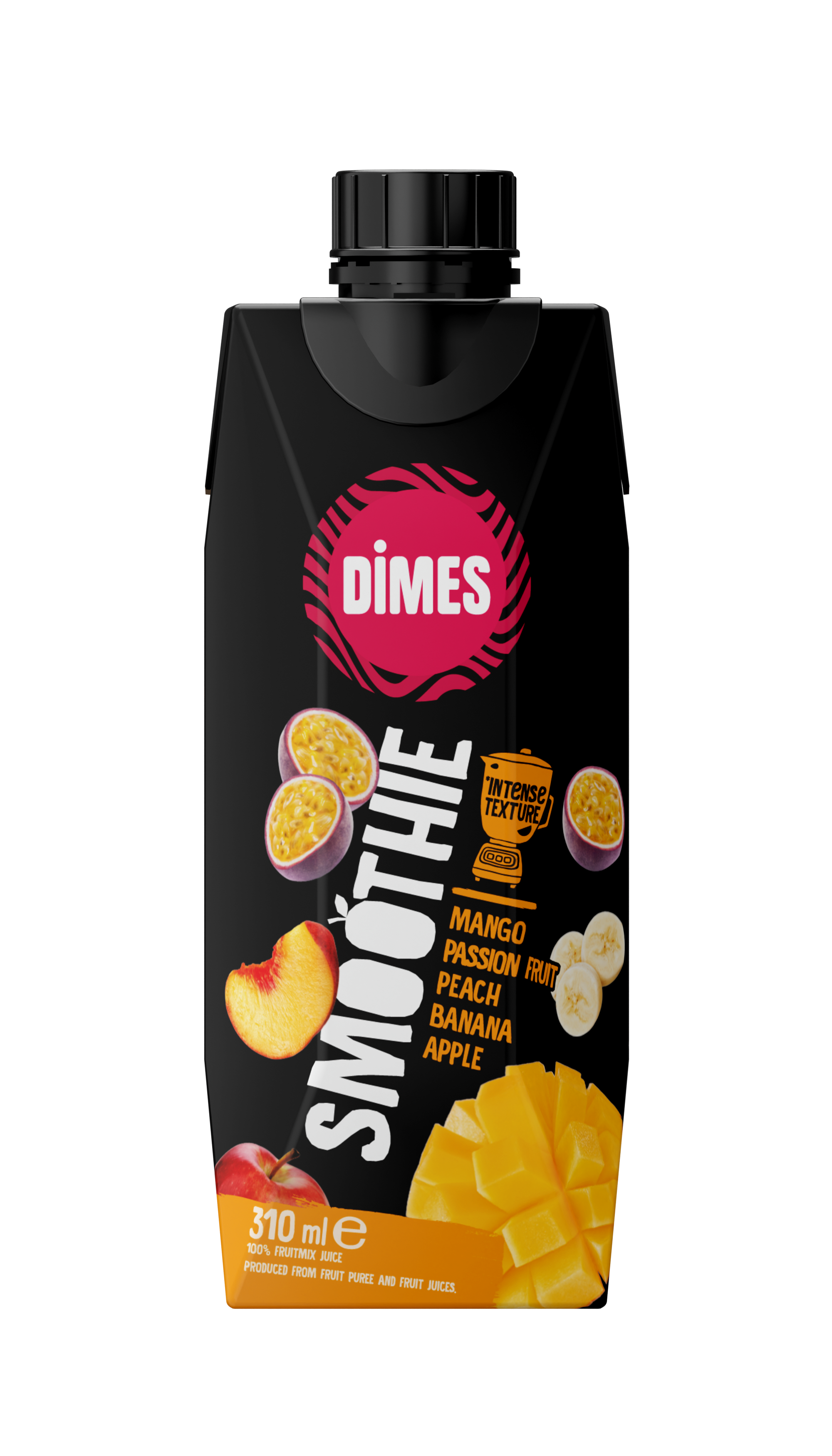 DİMES Mango Smoothie