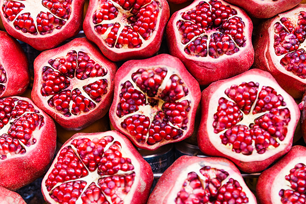 DİMES Moments Squeezed Pomegranate