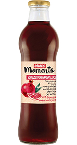 DİMES Moments Squeezed Pomegranate