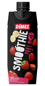 DİMES Strawberry Smoothie