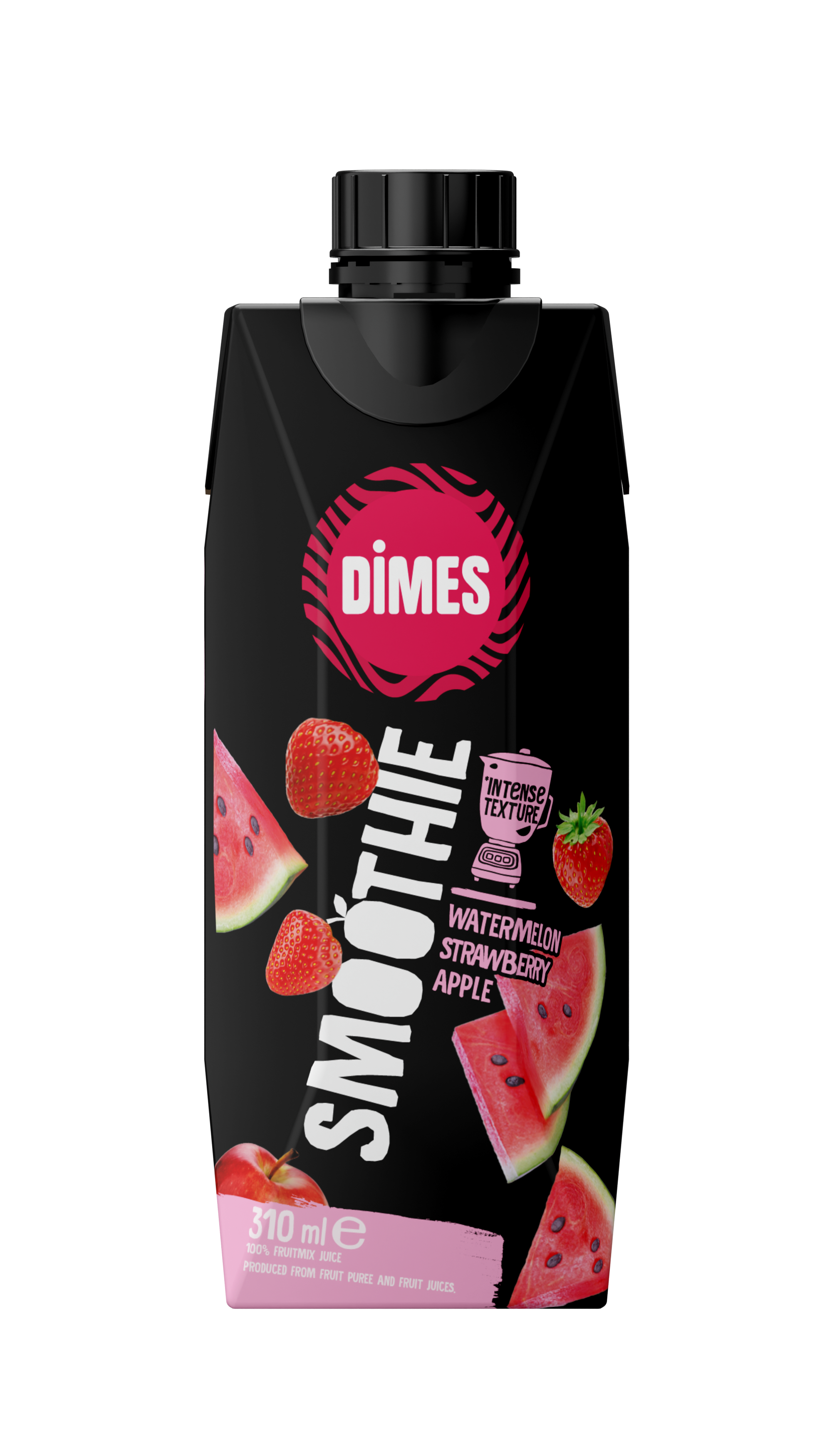 DİMES Watermelon Smoothie