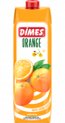 DİMES Less Sugar Orange Nectar