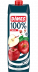 DİMES Premium 100% Apple -Sour Cherry Juice