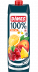 DİMES Premium 100% Mix Fruits