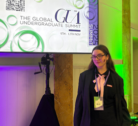 AVRUPA BİRİNCİSİ GENÇ YETENEĞE DİMES DESTEĞİ