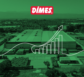 DİMES 2025 Hedeflerini Açıkladı