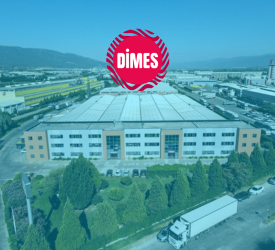DİMES Büyüme Stratejisini Sermaye Piyasalarıyla Destekliyor: İlk Bono İhracına 250 Milyon TL’lik Güçlü Talep