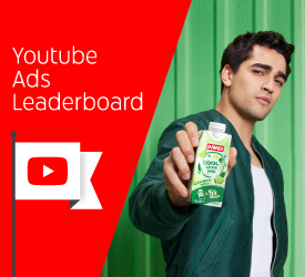 DİMES COOL Lime Mix Göründüğünden Daha Fazlası Filmi YouTube’da 2023’ün En Çok İzlenen Reklamları Arasında