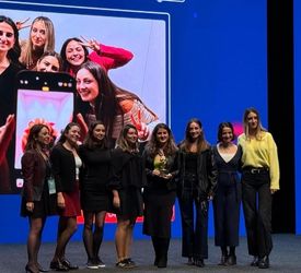 DİMES’in, Hammers Awards Başarı Geleneği  Devam Ediyor