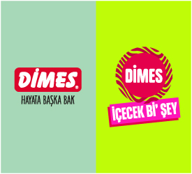 DİMES Yeni Logo ve Sloganını Tanıttı