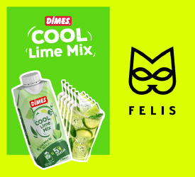 Felis Ödüllerinin Yıldızı  DİMES