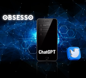 OBSESSO Yapay Zeka ChatGPT’yi  İletişimde Kullanan İlk Marka Oldu
