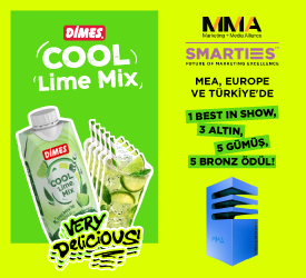 Smarties Ödüllerinde Başarı: Bir DİMES Geleneği