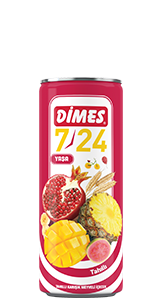 DİMES 7/24 Tahıllı