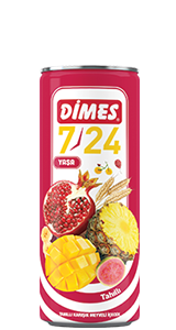 DİMES 7/24 Tahıllı