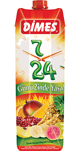 DİMES 7/24 Tahıllı