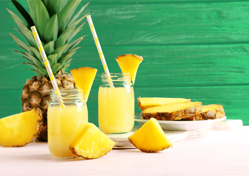 DİMES Active Ananas İçeceği