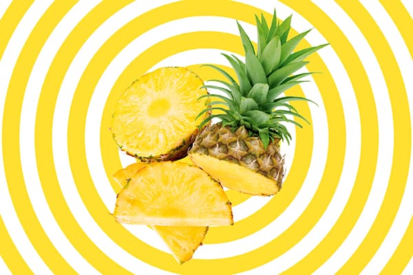 DİMES Ananas İçeceği