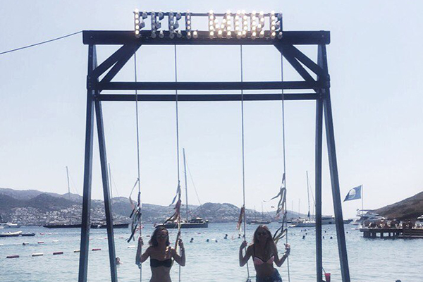 DİMES Feel More Ice Tea Limon