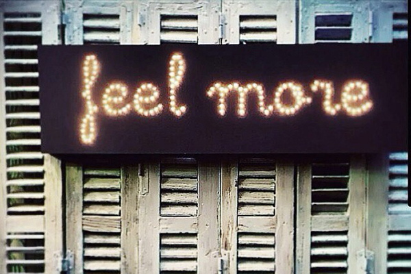 DİMES Feel More Karışık