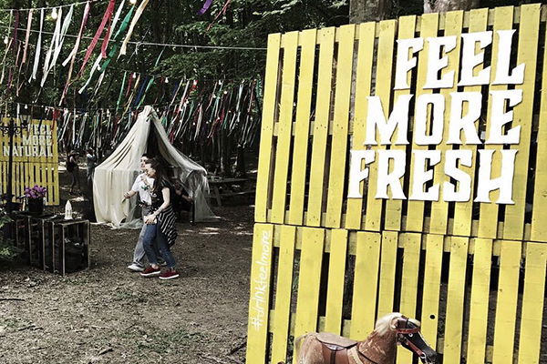 DİMES Feel More Limonata