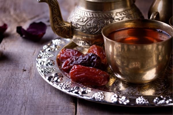 DİMES Geleneksel Osmanlı Şırası