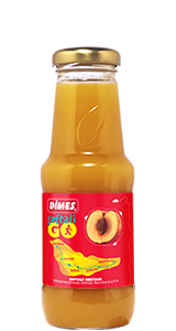 DİMES GO Şeftali