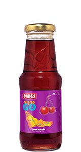DİMES GO Vişne