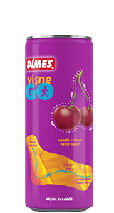 DİMES GO Vişne
