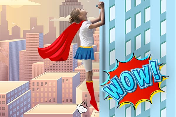 DİMES Heroes %100 Şeftali Suyu