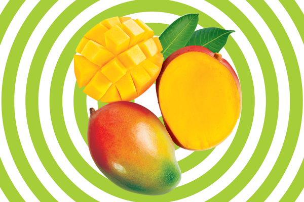 DİMES Mango İçeceği