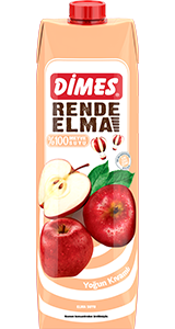 DİMES Rende Elma