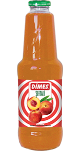 DİMES Şeftali Nektarı