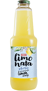 DİMES Şekersiz Limonata